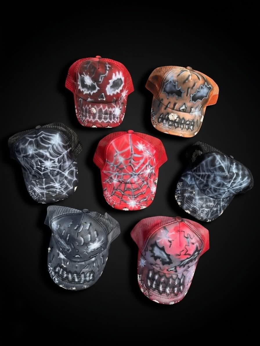 Gorras